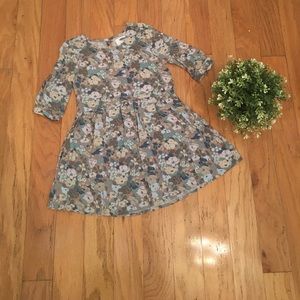 Old Navy Shift Dress Size 5T